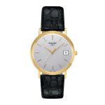 Tissot - Goldrun Hesalite 18K Gold