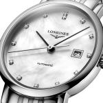 Longines - LONGINES ELEGANT COLLECTION