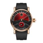 Chronoswiss - Delphis Dracula