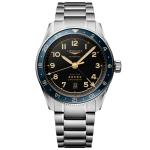 Longines - Spirit Zulu Time