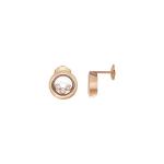 Chopard - Happy Diamonds Icons Ohrstecker
