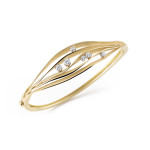 Annamaria Cammilli - Dune Precious Armreif