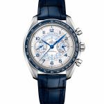 Omega - Speedmaster Chronoscope
