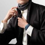 Longines - LONGINES MASTER COLLECTION CHRONOGRAPH