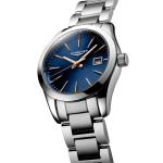 Longines - CONQUEST CLASSIC