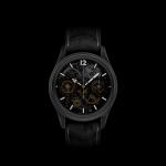 Montblanc - 1858 The Unveiled Secret Minerva Monopusher Chronograph Limited Edition