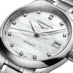 Longines - LONGINES MASTER COLLECTION