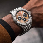 Breitling - Chronomat B01 42