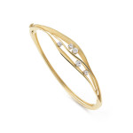 Annamaria Cammilli - Dune Precious Armreif