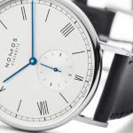 NOMOS Glashütte - Ludwig 38