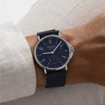 NOMOS Glashütte - Ahoi neomatik Atlantic