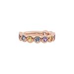 Bron - Confetti Ring