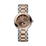 Longines - LONGINES PRIMALUNA MOONPHASE