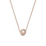 Chopard - Happy Diamonds Icons Halskette