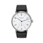 NOMOS Glashütte - Tangomat Datum