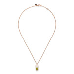 Pomellato - Iconica Anhänger mit Halskette