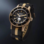 Blancpain - Fifty Fathoms 70th Anniversary Act 3