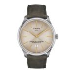 Tissot - Tissot Chemin des Tourelles Powermatic 80 42 mm