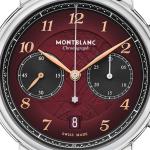 Montblanc - Star Legacy Chronograph 42mm Limited Edition - 1786 Exemplare