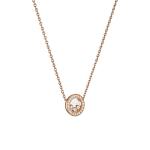Chopard - Happy Diamonds Icons Halskette