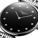 Longines - LA GRANDE CLASSIQUE DE LONGINES