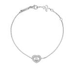 Chopard - Happy Diamonds Icons Halskette