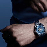 Omega - Seamaster Aqua Terra 150 M