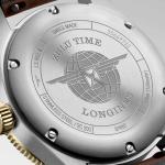 Longines - LONGINES SPIRIT ZULU TIME