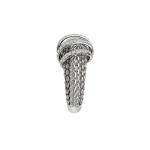 FOPE - Solo Ring mit Diamanten ausgefaßt