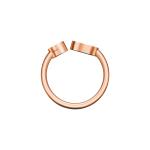 Chopard - Happy Hearts Ring