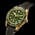 TUDOR - Black Bay 58 18K