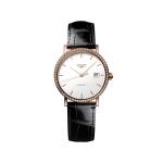 Longines - LONGINES ELEGANT COLLECTION