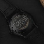 Junghans - Pilot Chronoscope