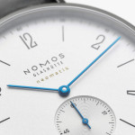 NOMOS Glashütte - Tangente neomatik 39