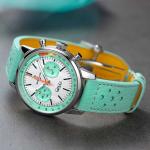 Breitling - Top Time B01 Fausto Coppi