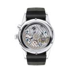 NOMOS Glashütte - Zürich Weltzeit