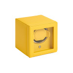 WOLF - Cub Single Watch Winder with Cover