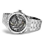Maurice Lacroix - Aikon Automatic Skeleton