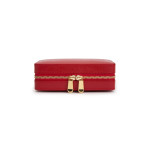 WOLF - Palermo Zip Case Red