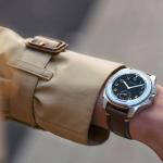 Longines - LONGINES PILOT MAJETEK