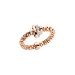 FOPE - Prima Flex'it Ring