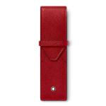 Montblanc - Sartorial Etui für 2 Schreibgerät