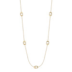 Annamaria Cammilli - Dune Lange Kette