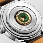 Longines - CONQUEST HERITAGE