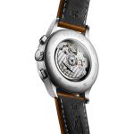 Longines - RECORD CHRONOGRAPH