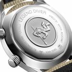 Longines - LONGINES LEGEND DIVER