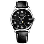 Longines - LONGINES MASTER COLLECTION MOONPHASE