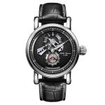 Chronoswiss -  Flying Regulator Open Gear
