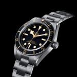 TUDOR - Black Bay 58