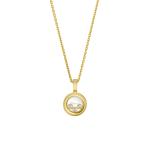 Chopard - Happy Diamonds Icons Halskette mit Anhänger